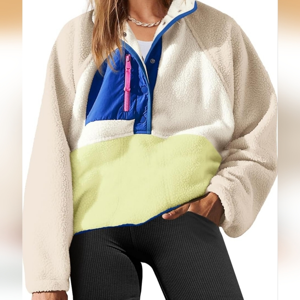 Amazon Fleece